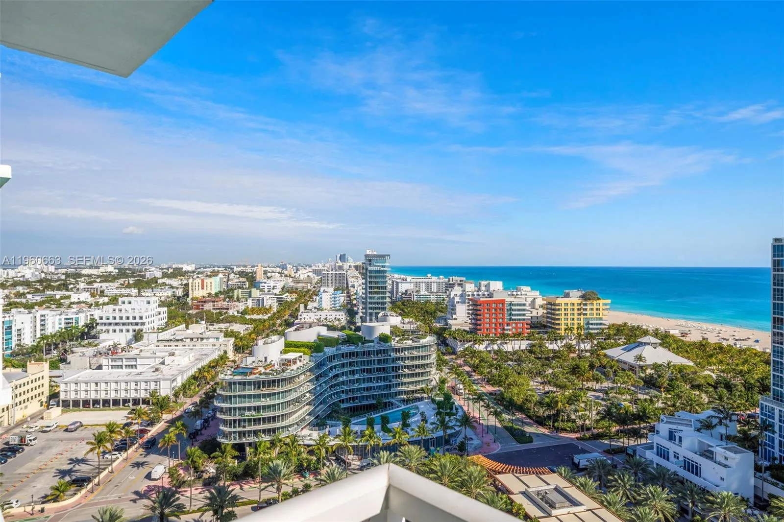 400 S Pointe Dr # 2006, Miami Beach, FL 33139 photo 8