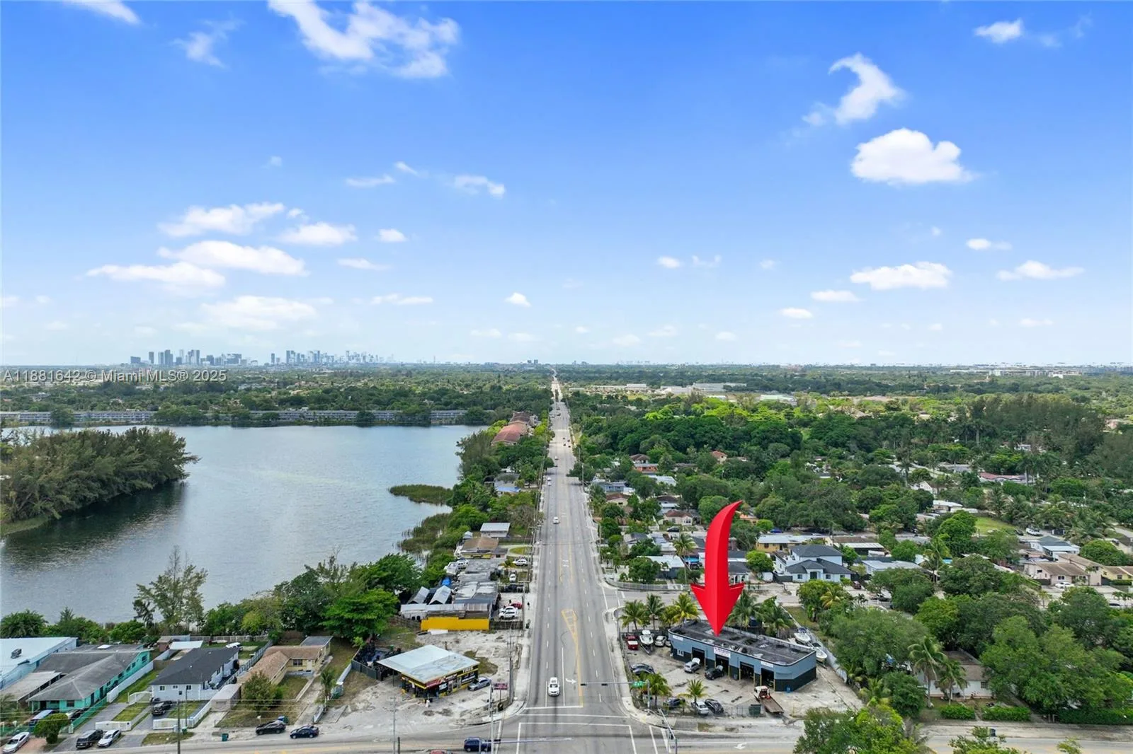 11070 NW 17th Ave, Miami, FL 33167