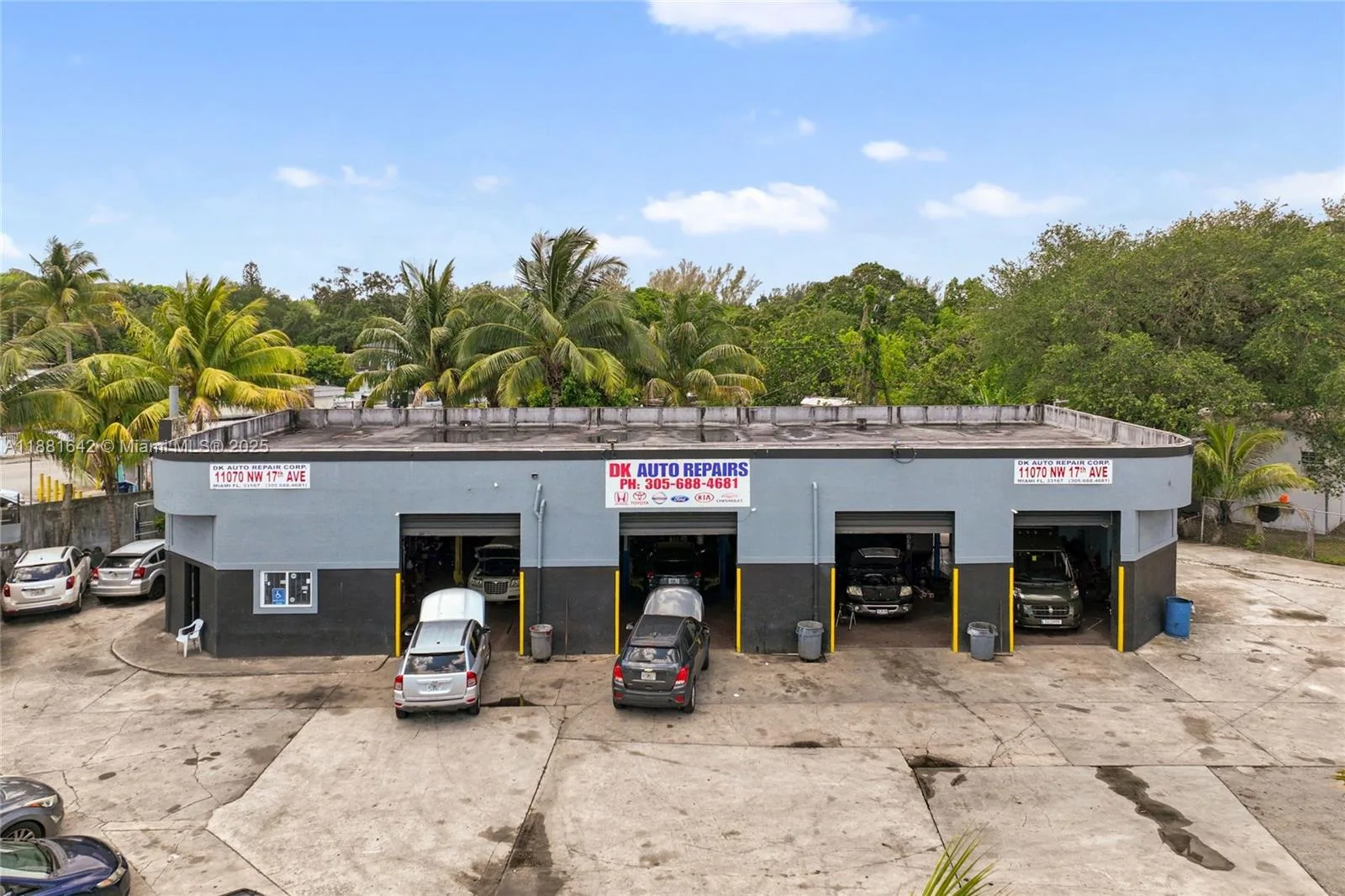11070 NW 17th Ave, Miami, FL 33167 photo 11