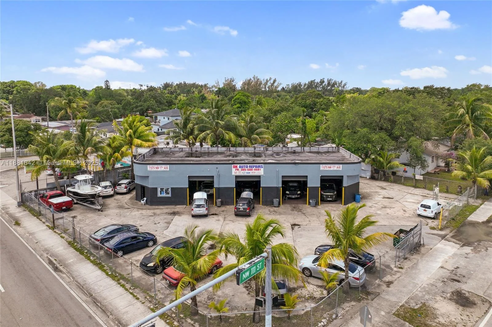 11070 NW 17th Ave, Miami, FL 33167 photo 12
