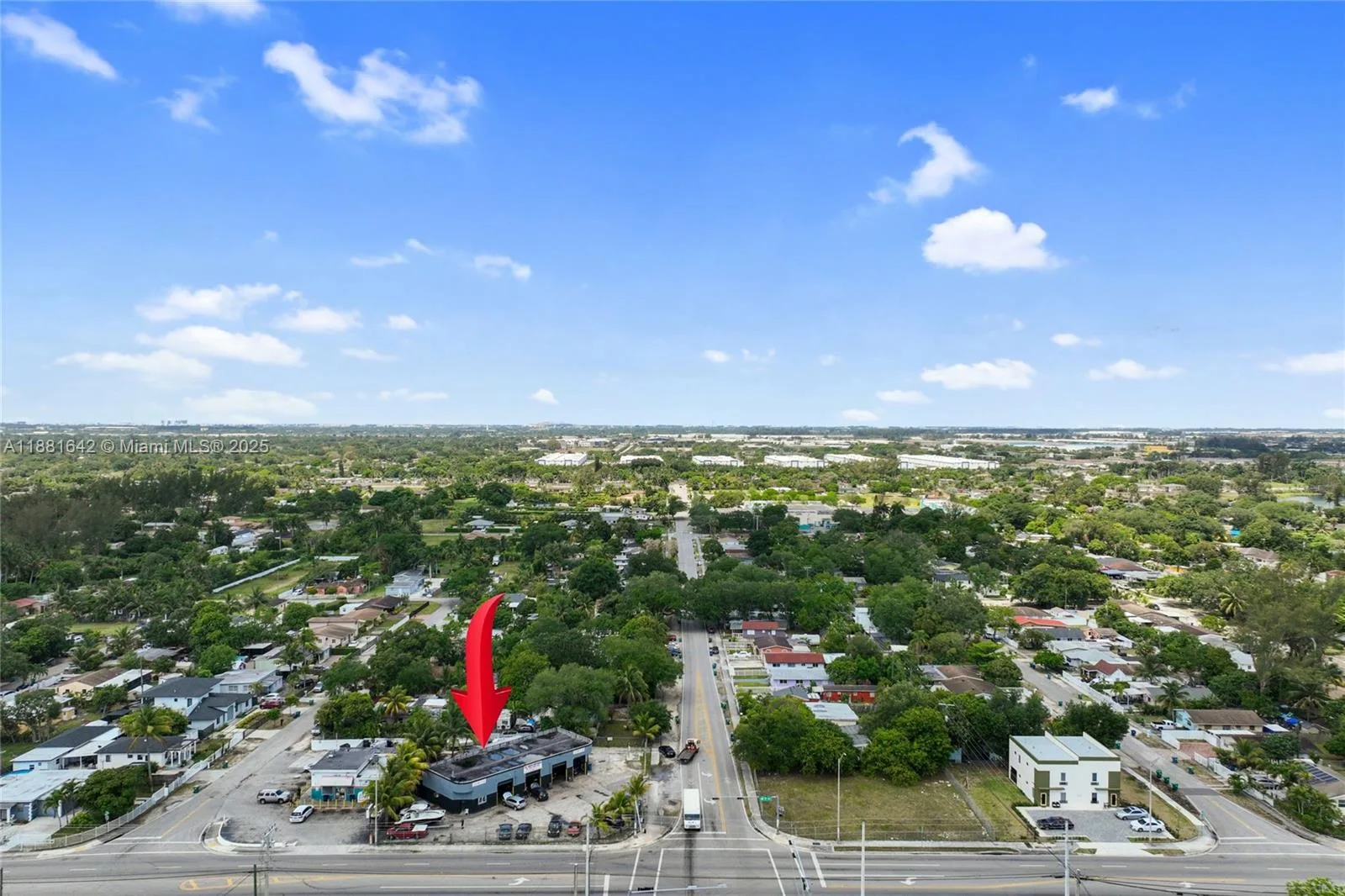 11070 NW 17th Ave, Miami, FL 33167 photo 2