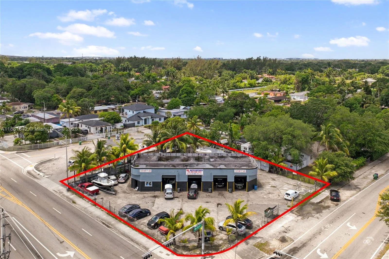 11070 NW 17th Ave, Miami, FL 33167 photo 8
