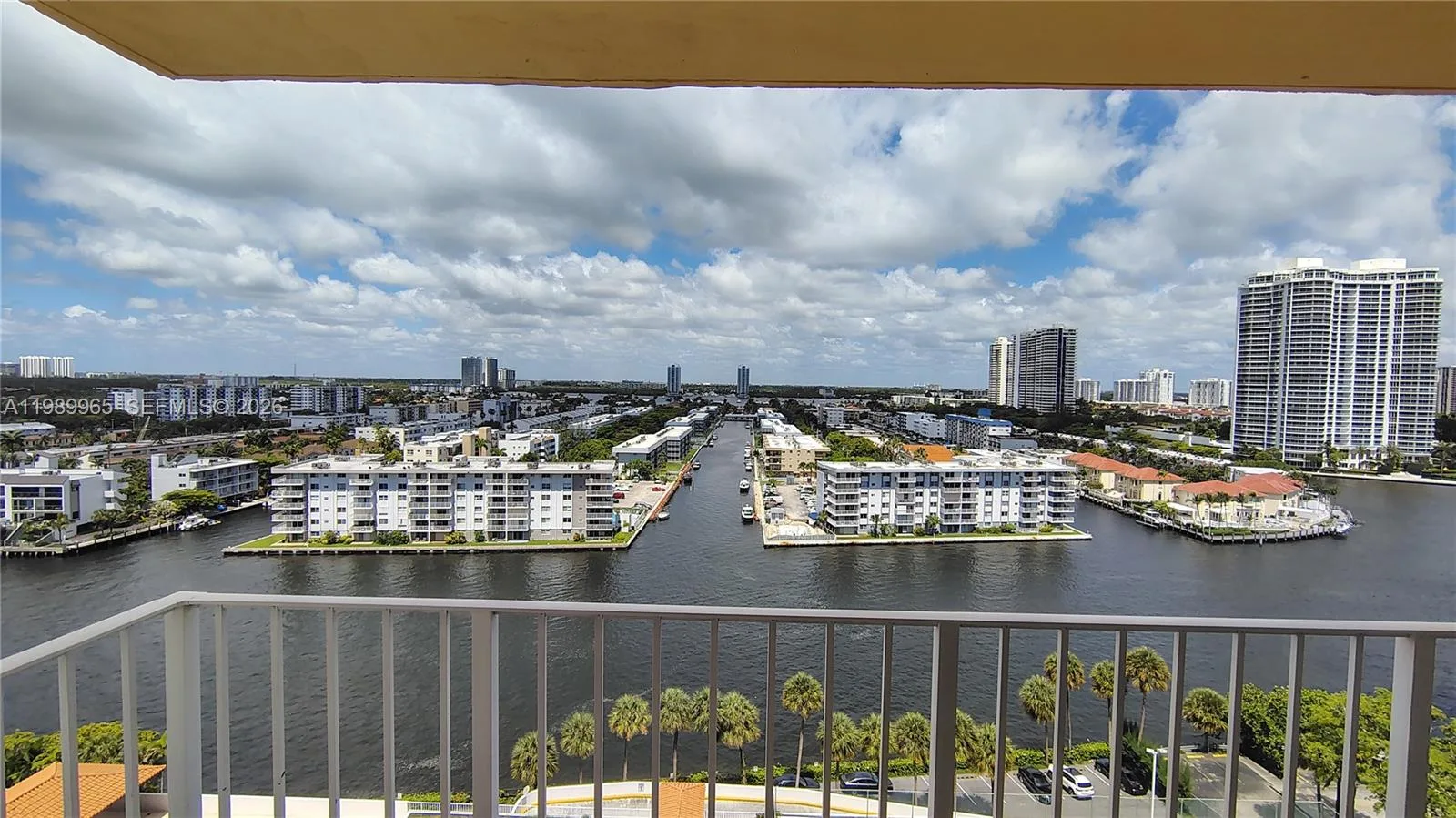 290 174th St # 1507, Sunny Isles Beach, FL 33160
