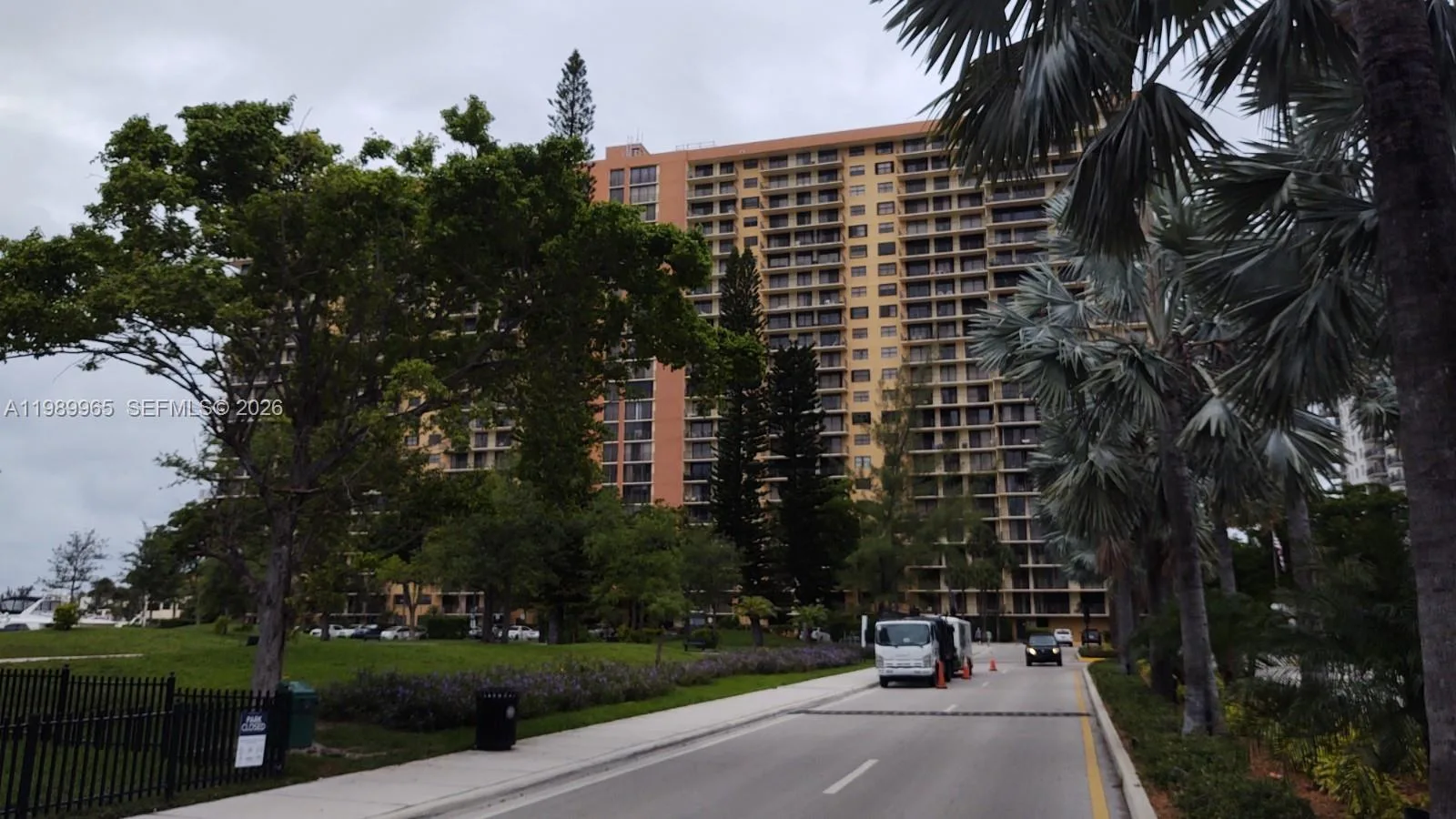 290 174th St # 1507, Sunny Isles Beach, FL 33160 photo 2