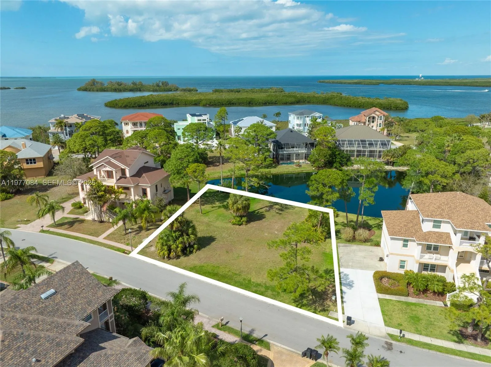 0 HARBOUR WATCH CIR, Other City - In The State Of Florida, FL 34689