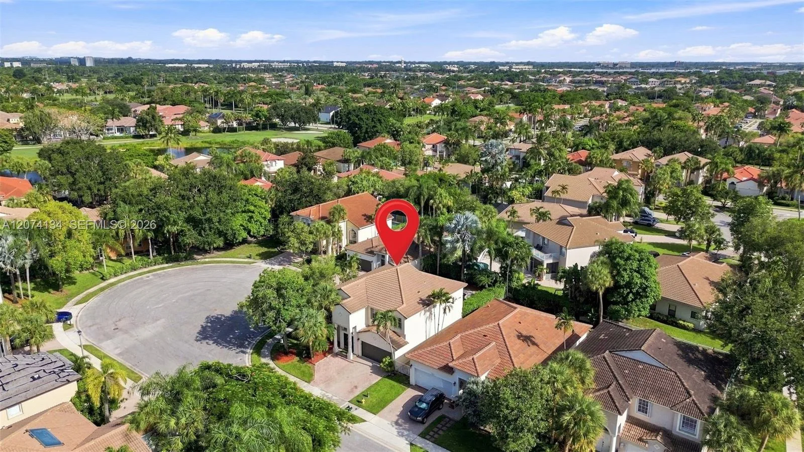 15854 SW 14th Ct, Pembroke Pines, FL 33027 photo 4