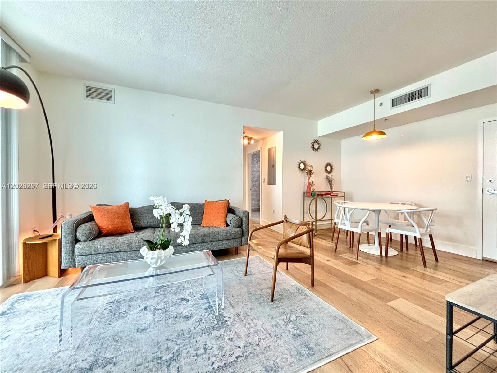 500 NE 29th St # 601, Miami, FL 33137