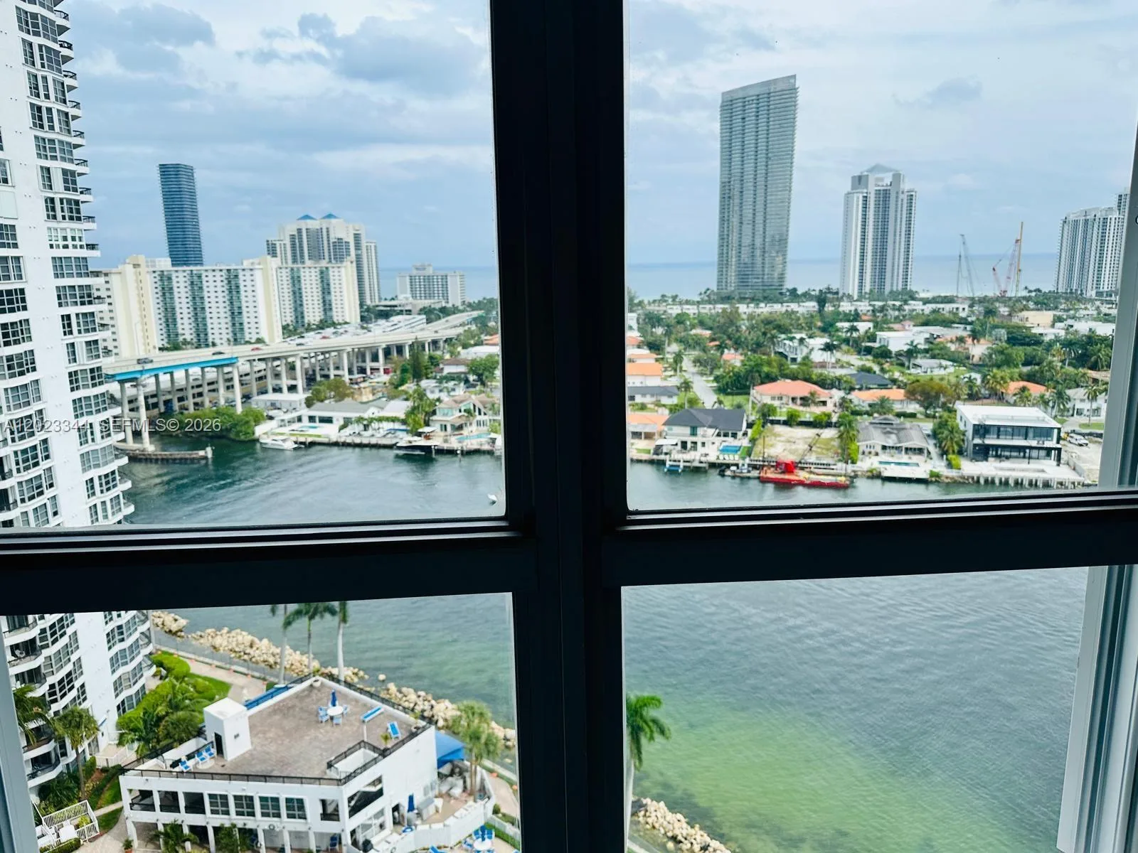 19101 NE 36th Ct # 1911, Aventura, FL 33180 photo 12