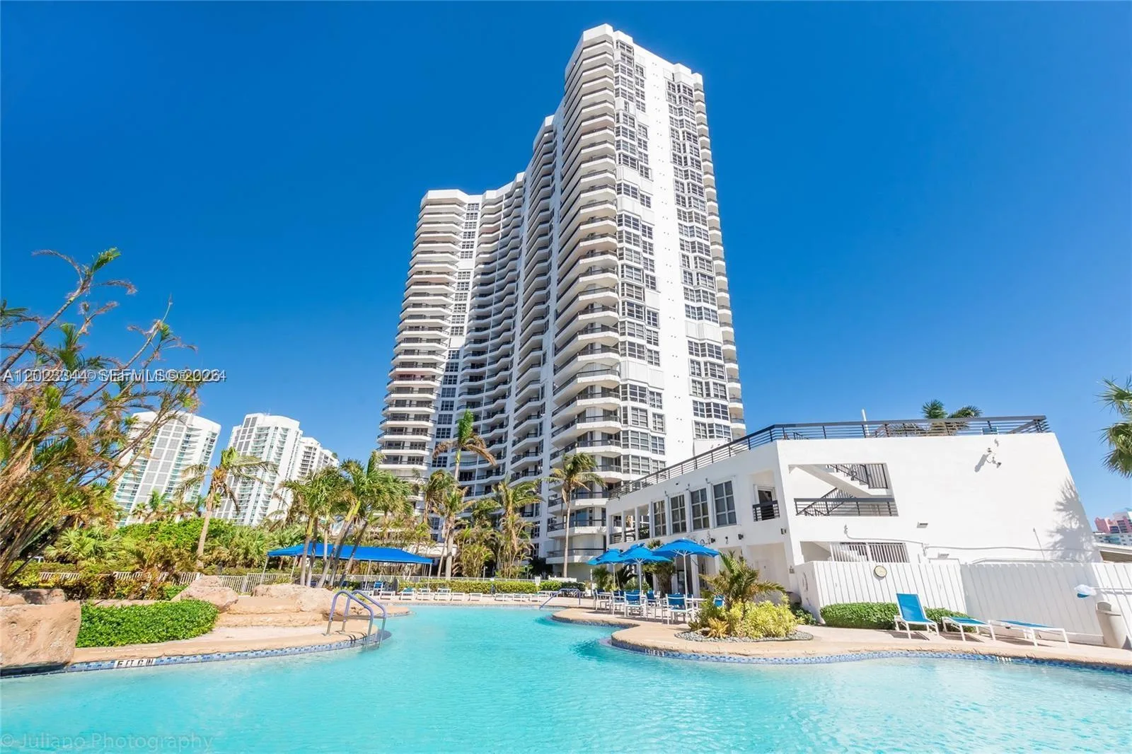 19101 NE 36th Ct # 1911, Aventura, FL 33180 photo 2