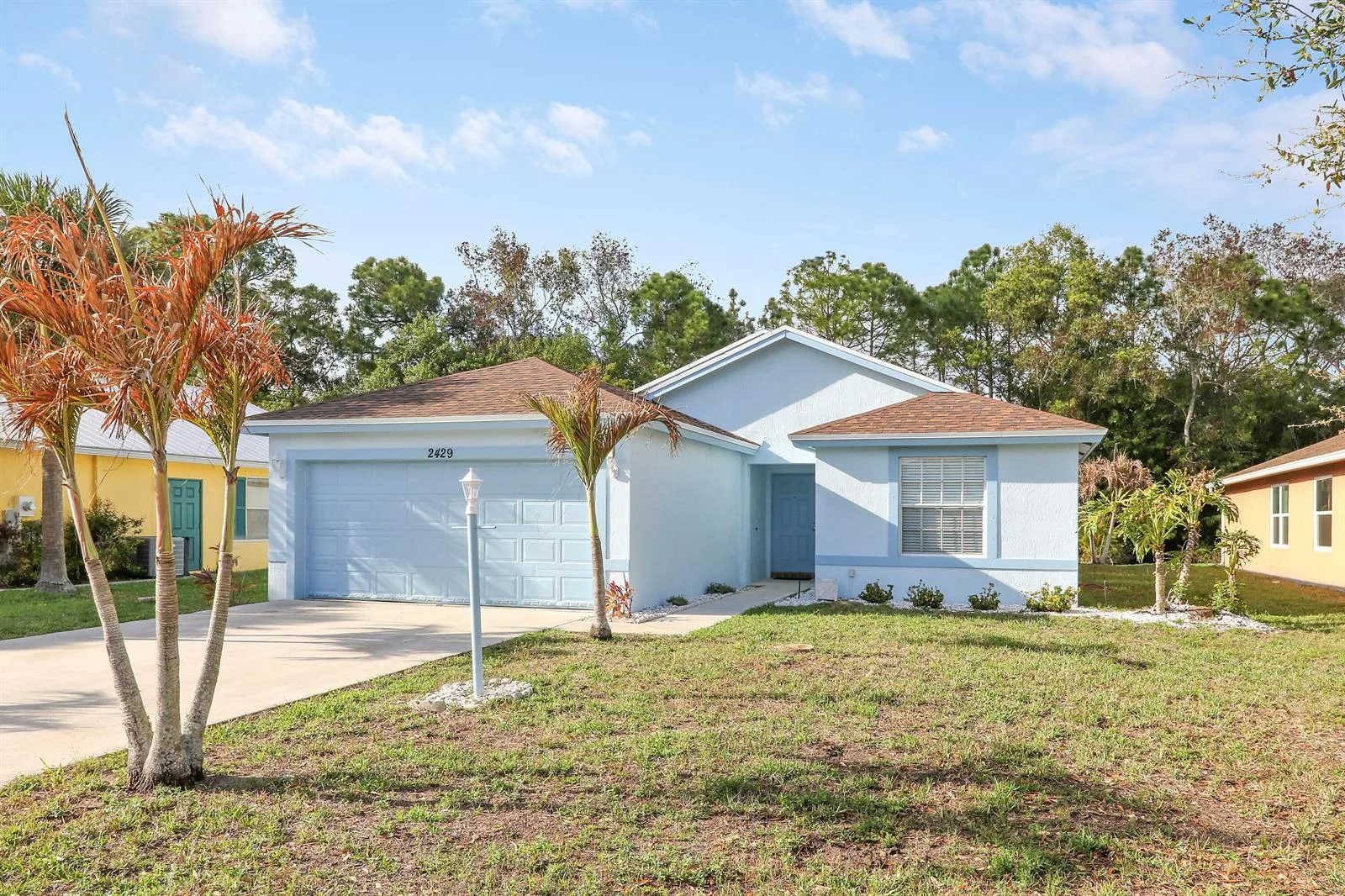 2429 SW Century Way, Stuart, FL 34997