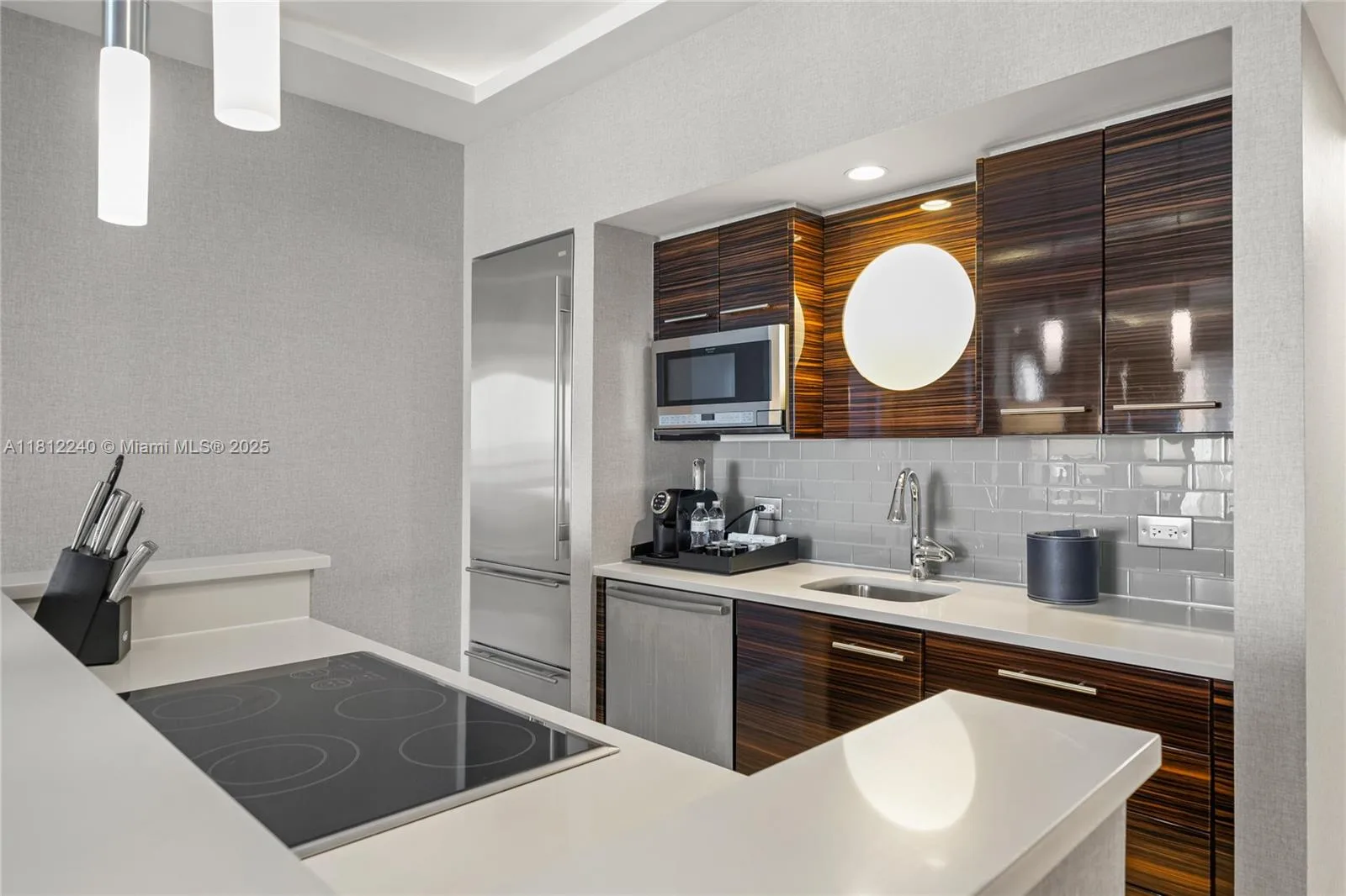 Ocean Resort Residences – photo 23