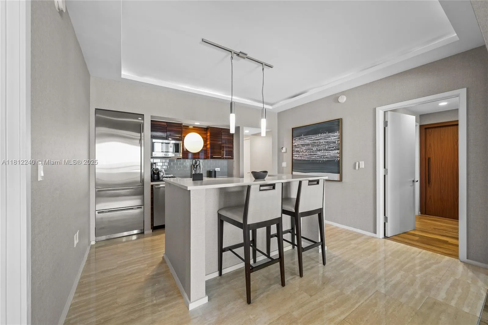 Ocean Resort Residences – photo 24
