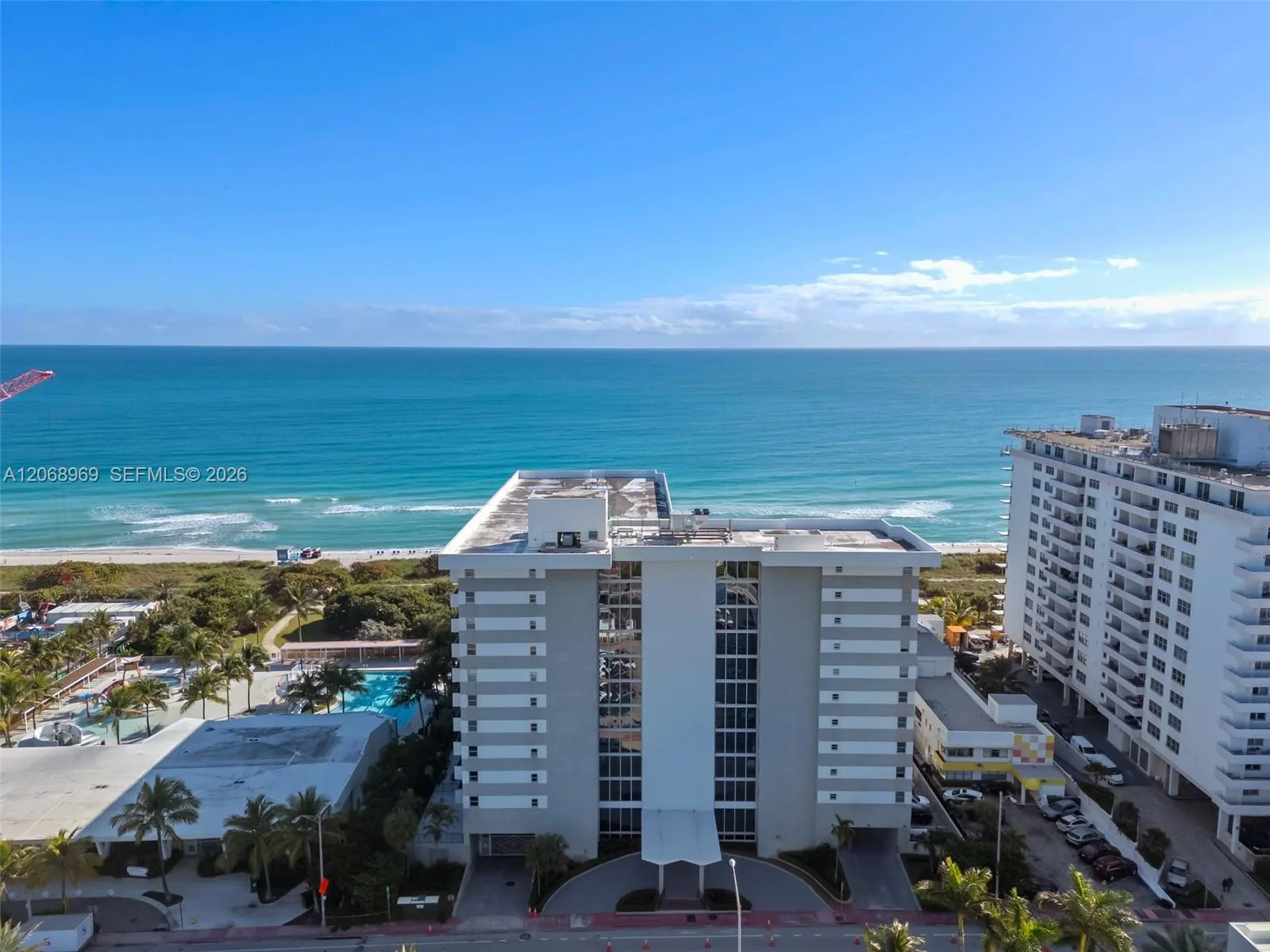 9273 Collins Ave # 503, Surfside, FL 33154