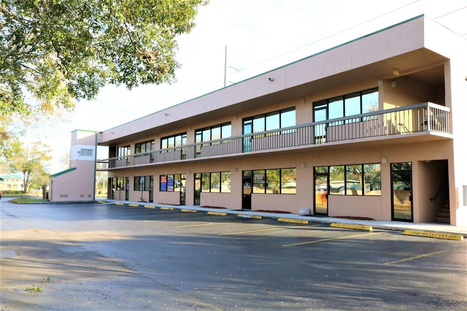 725 SE Port St Lucie Boulevard # 204, Port St. Lucie, FL 34984