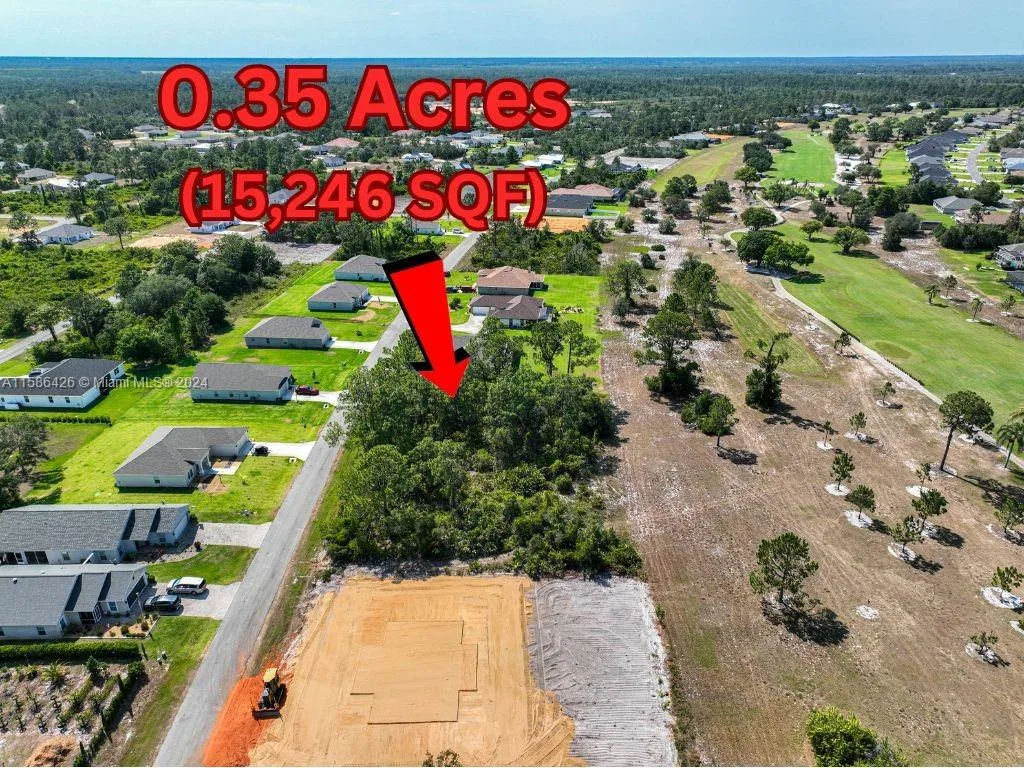 5327 Pebble Beach Dr, Sebring, FL 33872 photo 2