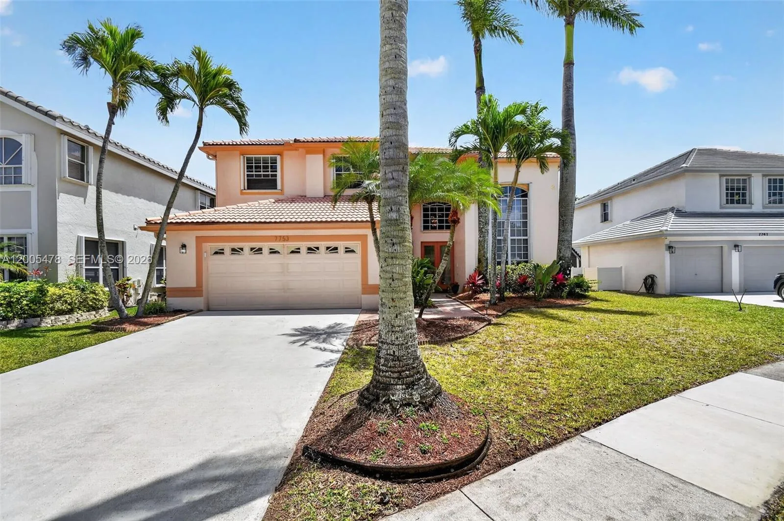 7753 Cedar Hurst Ct, Lake Worth, FL 33467