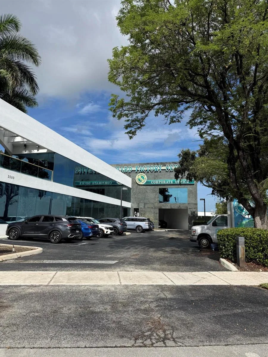 3500 N 28TH Terrace, Hollywood, FL 33020