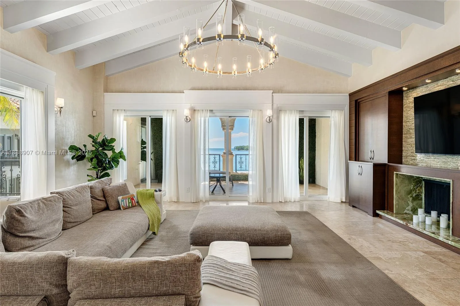 2331 Fisher Island Dr # 4301, Miami, FL 33109