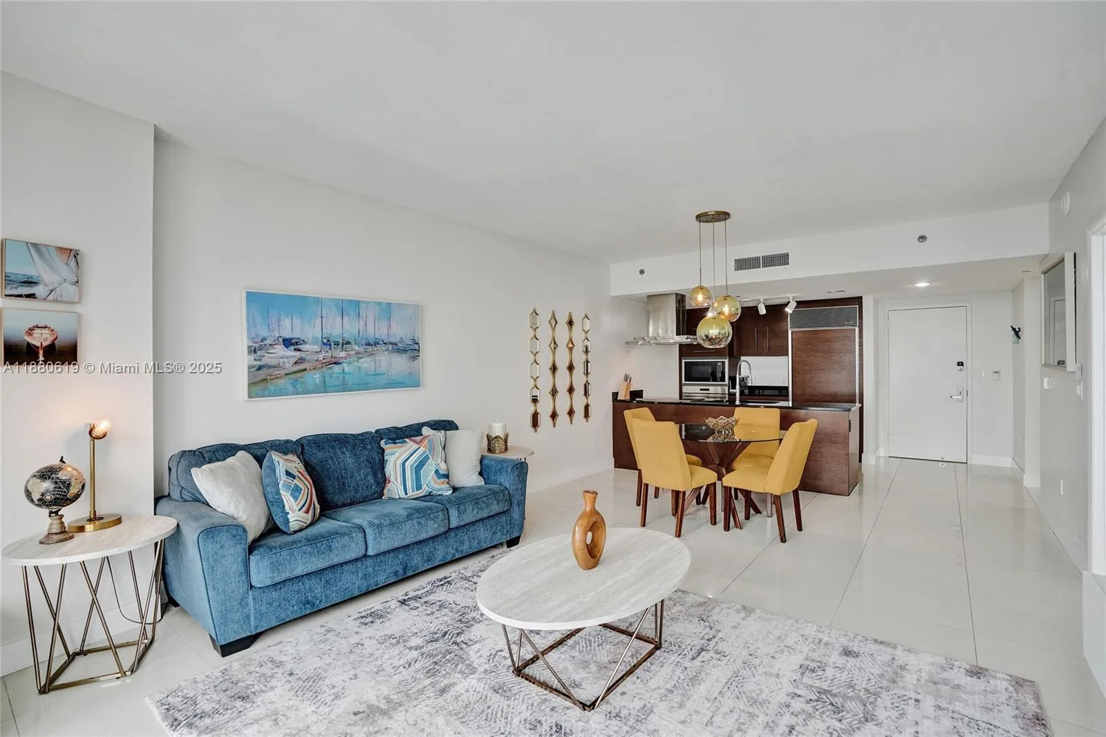 485 Brickell Ave # 4207, Miami, FL 33131 photo 3