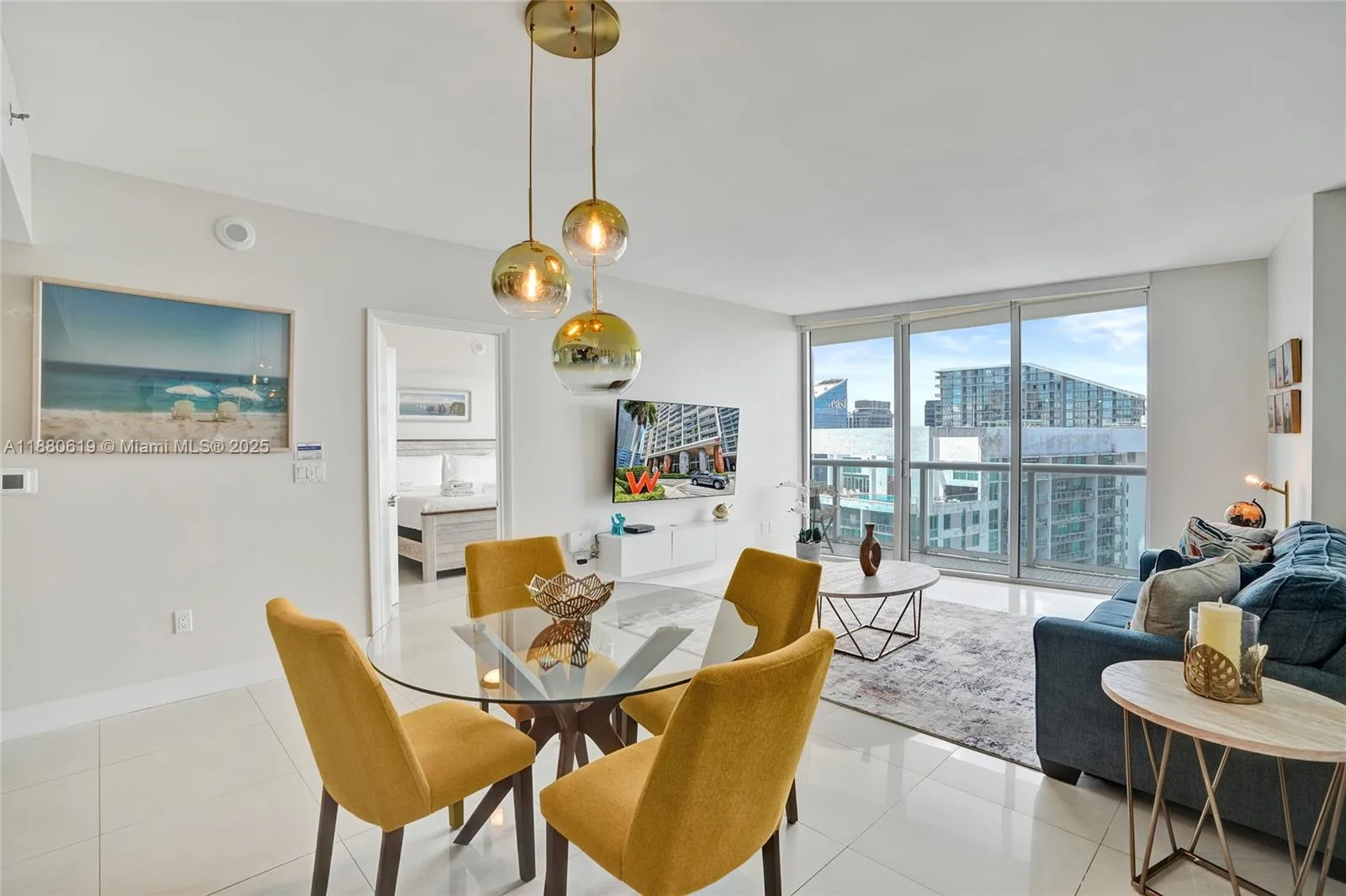 485 Brickell Ave # 4207, Miami, FL 33131 photo 6