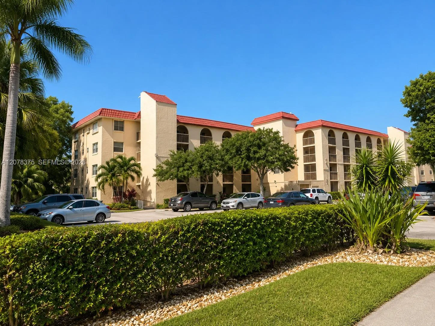 3261 Holiday Springs Blvd # 401, Margate, FL 33063
