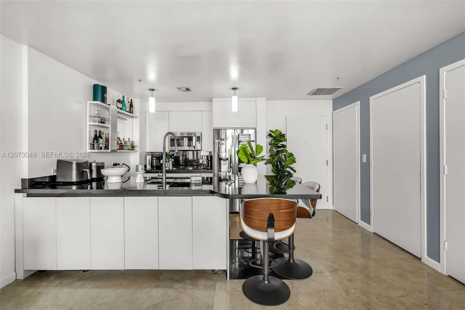 3301 NE 1st Ave # H1503, Miami, FL 33137 photo 4