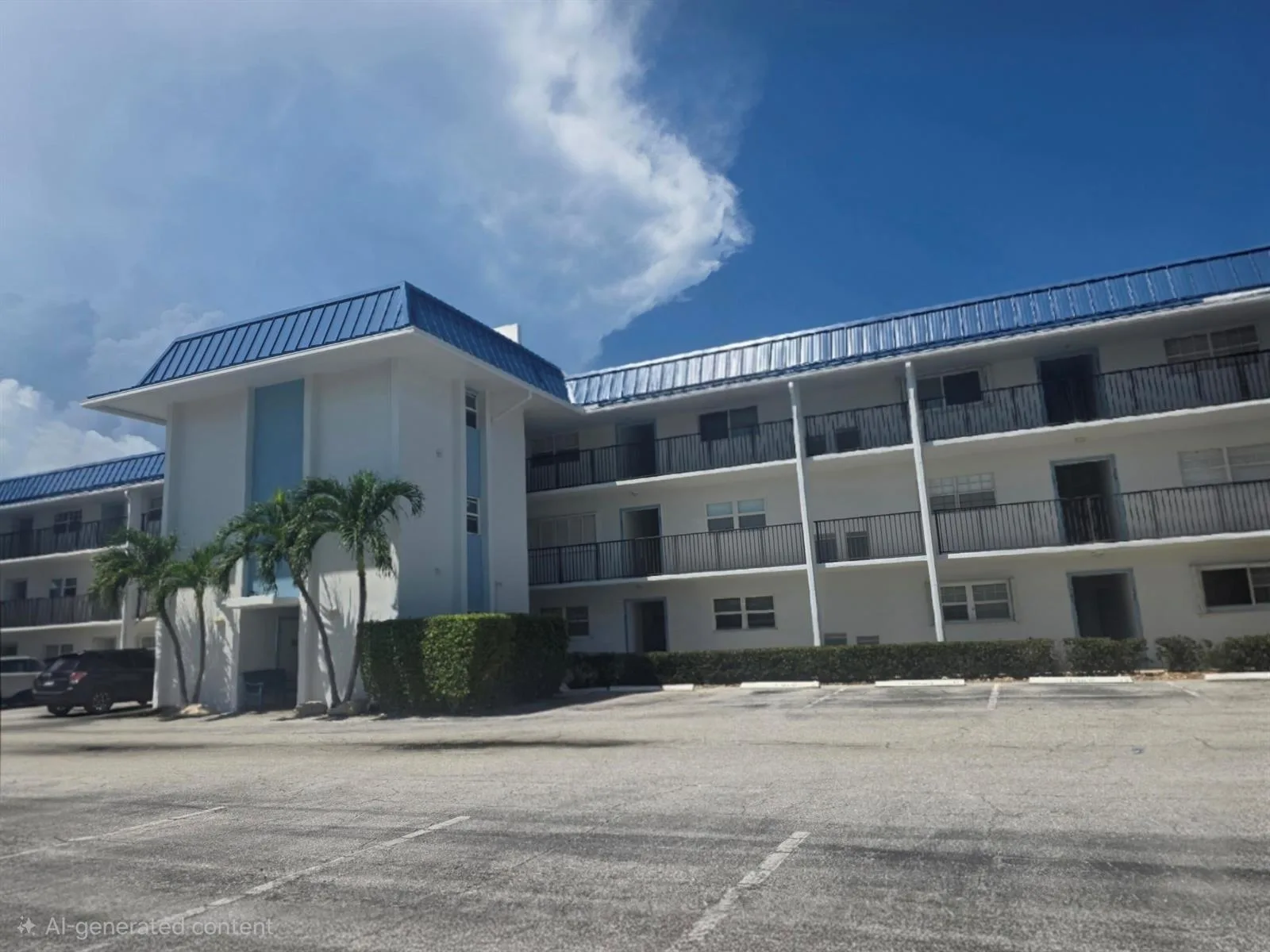 400 WILMA Circle # 304, Riviera Beach, FL 33404