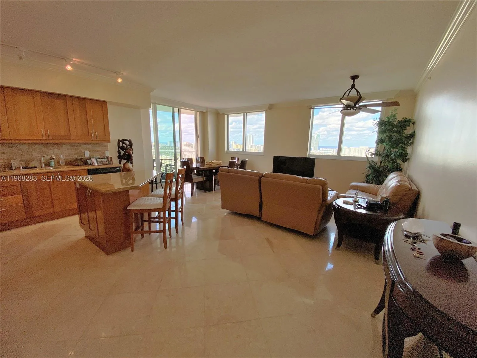 1755 E Hallandale Beach Blvd # 2003E, Hallandale Beach, FL 33009 photo 2