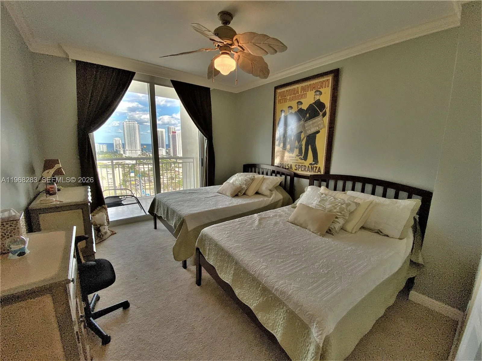 1755 E Hallandale Beach Blvd # 2003E, Hallandale Beach, FL 33009 photo 9