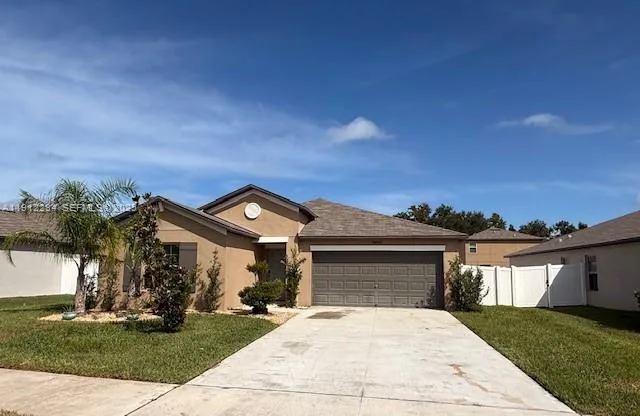 39889 Harmon Grove CT, Zephyrhills, FL 33540