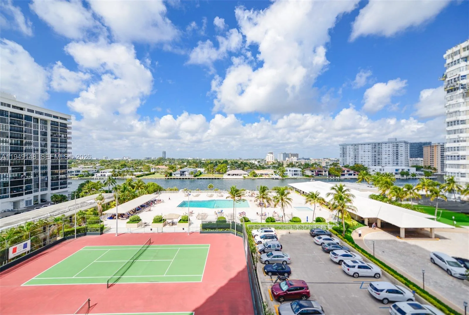1985 S Ocean Dr # 6F, Hallandale Beach, FL 33009