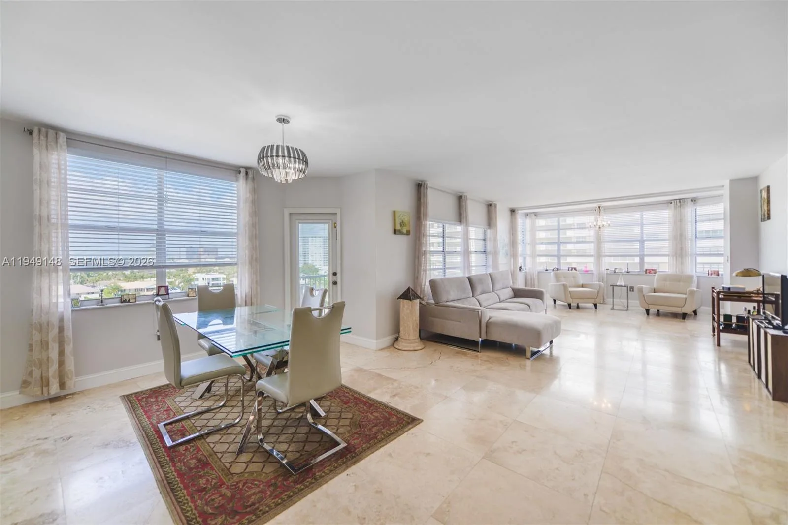 1985 S Ocean Dr # 6F, Hallandale Beach, FL 33009 photo 2