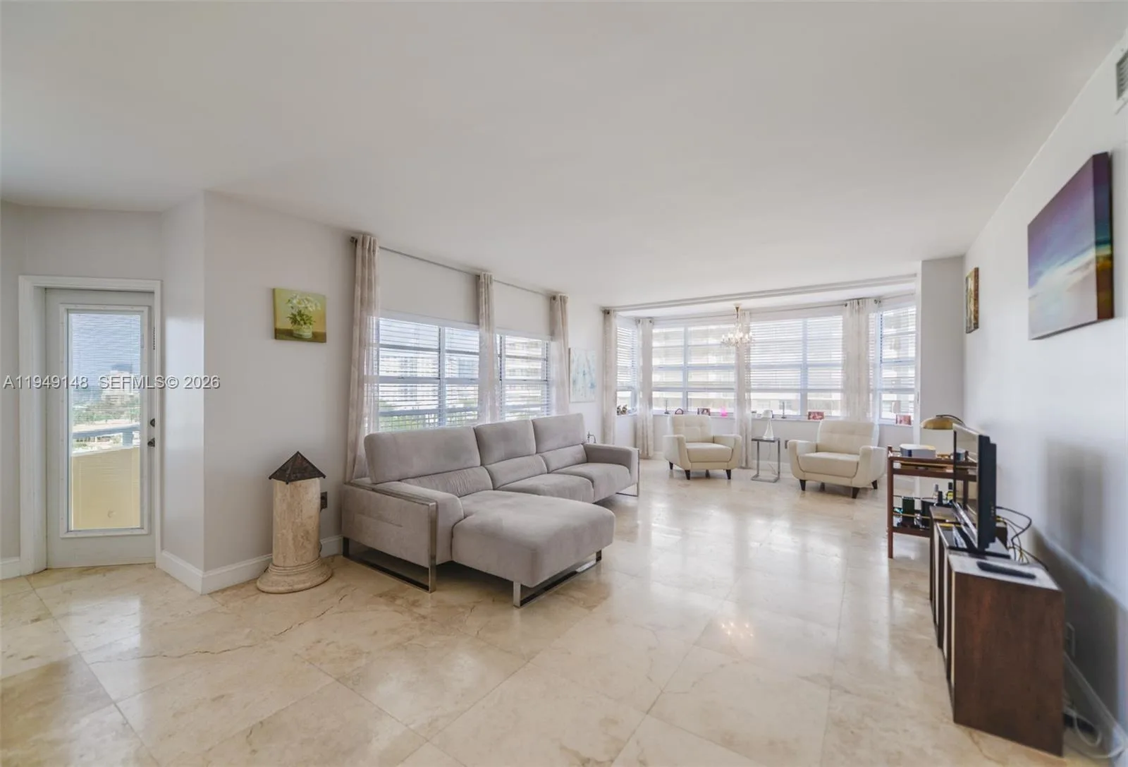 1985 S Ocean Dr # 6F, Hallandale Beach, FL 33009 photo 3