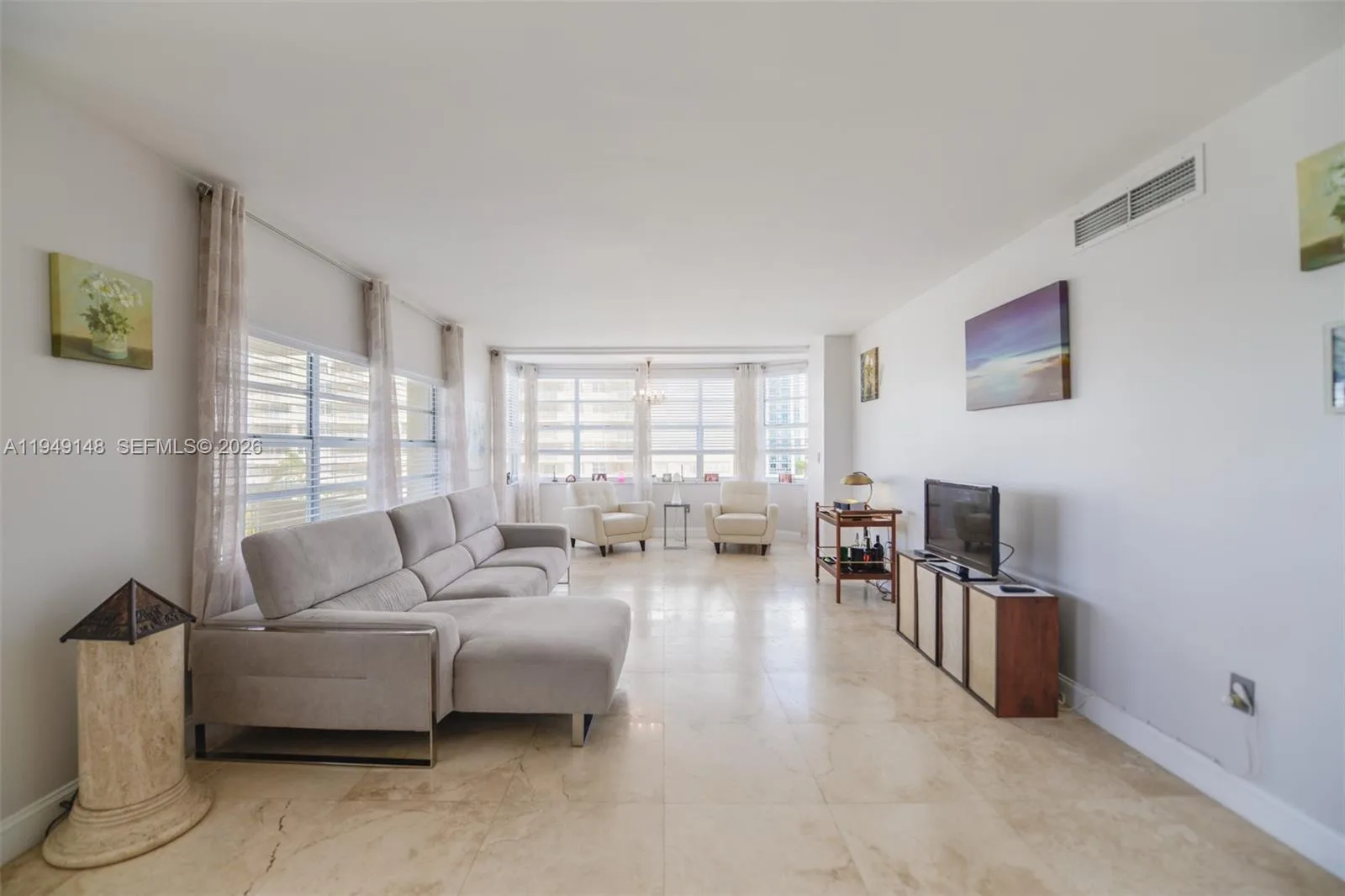 1985 S Ocean Dr # 6F, Hallandale Beach, FL 33009 photo 4