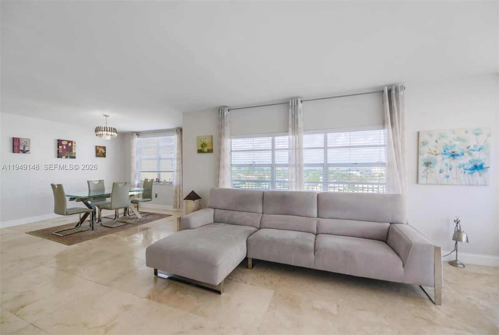 1985 S Ocean Dr # 6F, Hallandale Beach, FL 33009 photo 7