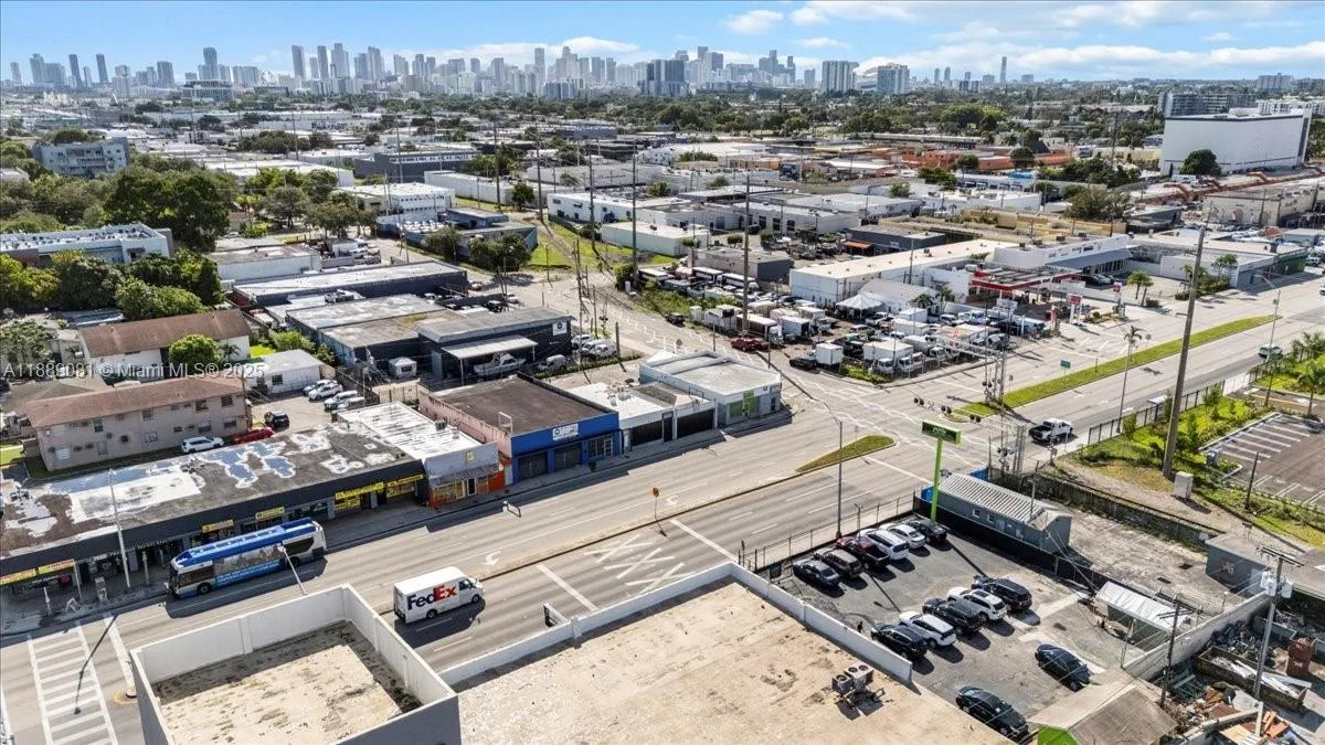 2313 NW 27th Ave, Miami, FL 33142