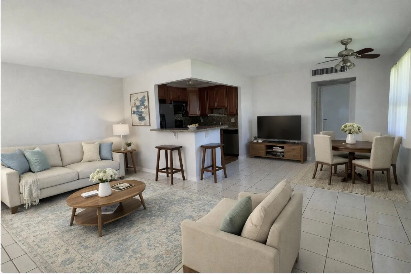 166 VALENCIA G Drive # 166, Delray Beach, FL 33446 photo 3