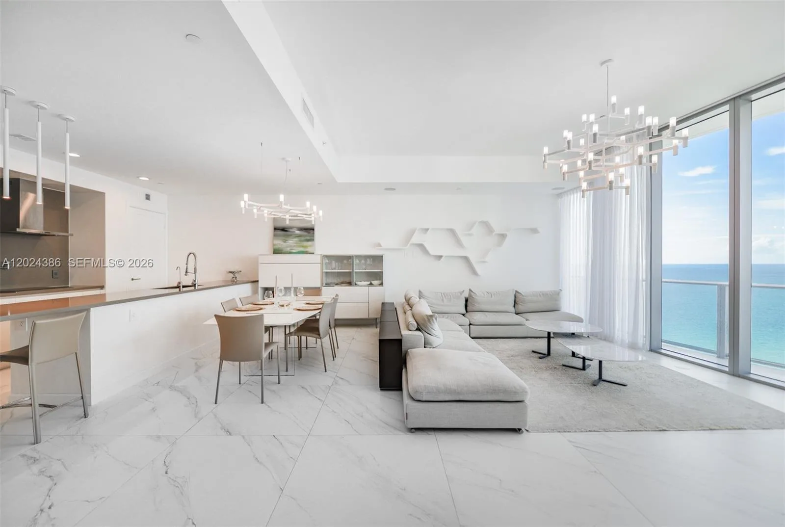 17475 Collins Ave # 1703, Sunny Isles Beach, FL 33160