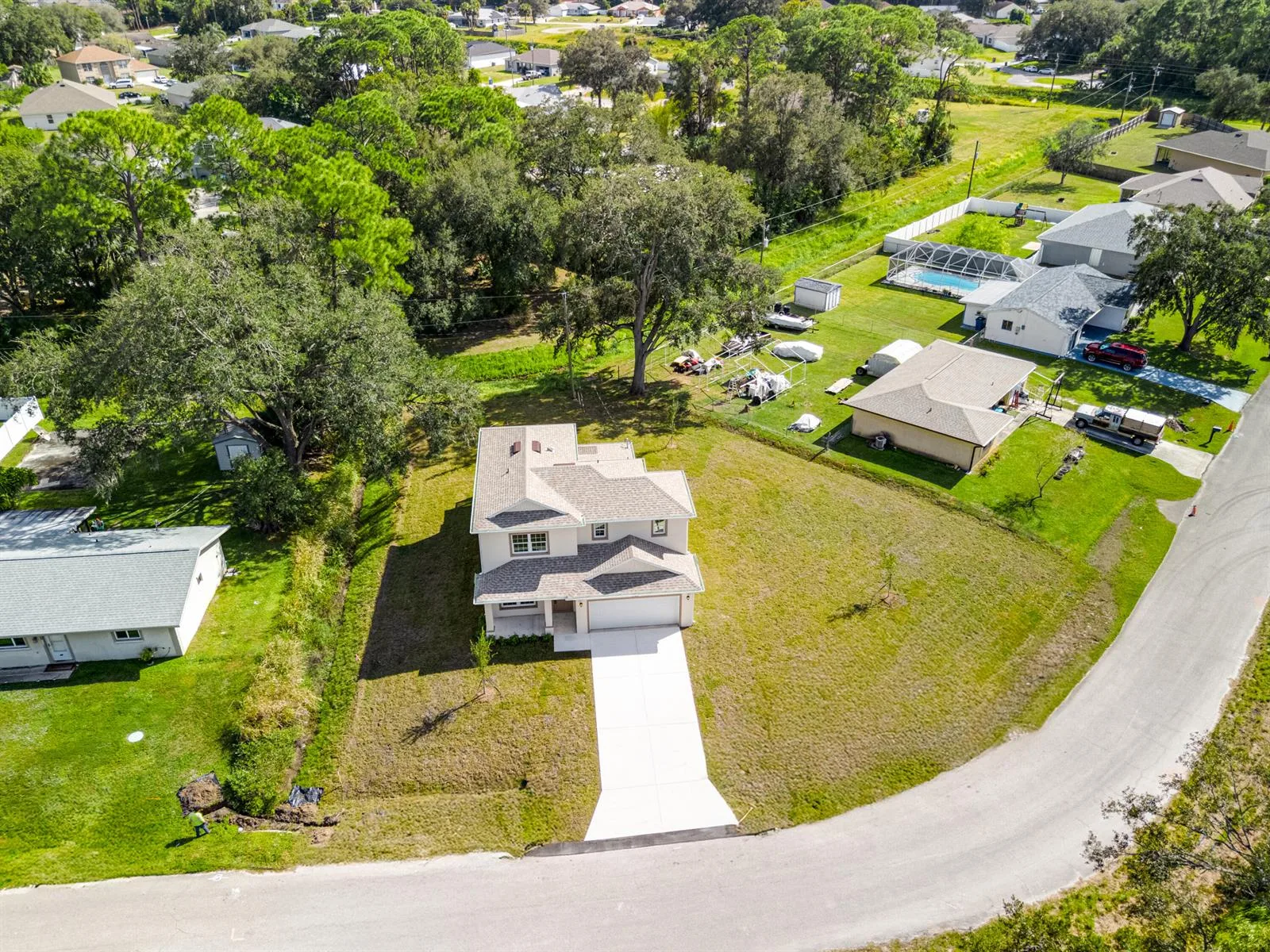 1129 Braddock Avenue SE, Palm Bay, FL 32909