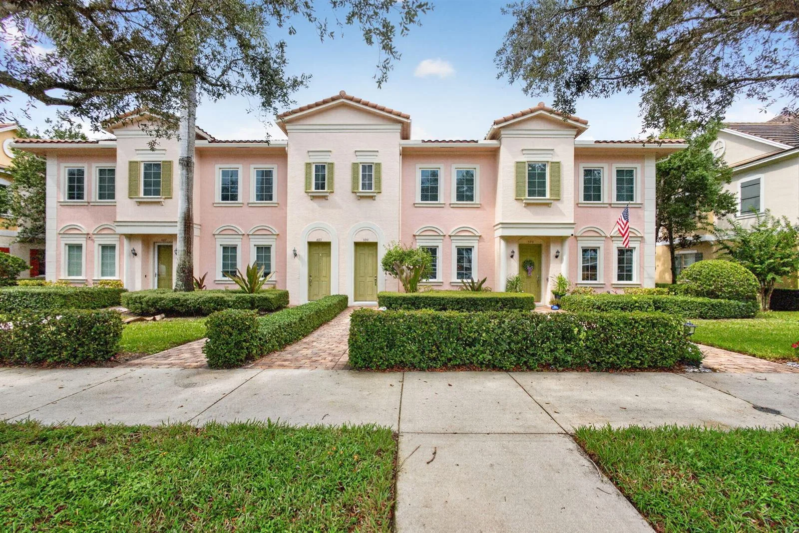 599 Dakota Drive, Jupiter, FL 33458