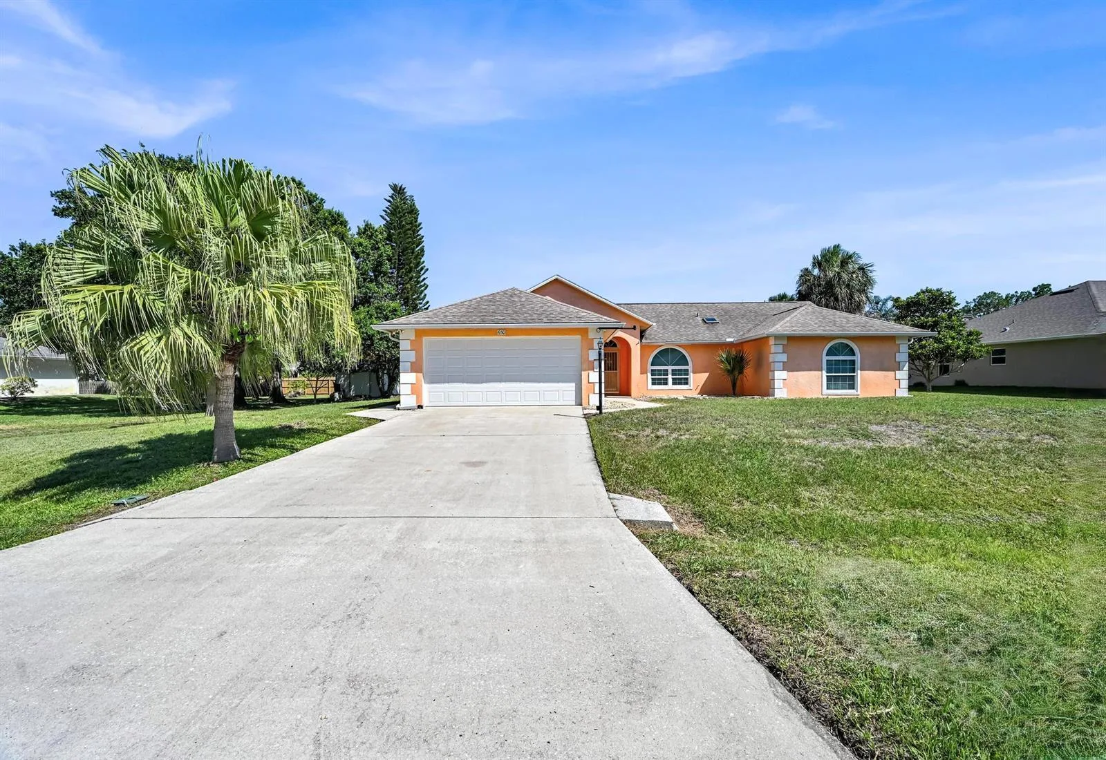 650 Helicon Terrace, Sebastian, FL 32958