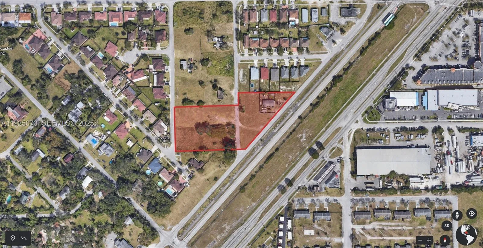 22190 SW 122nd Ave, Miami, FL 33170