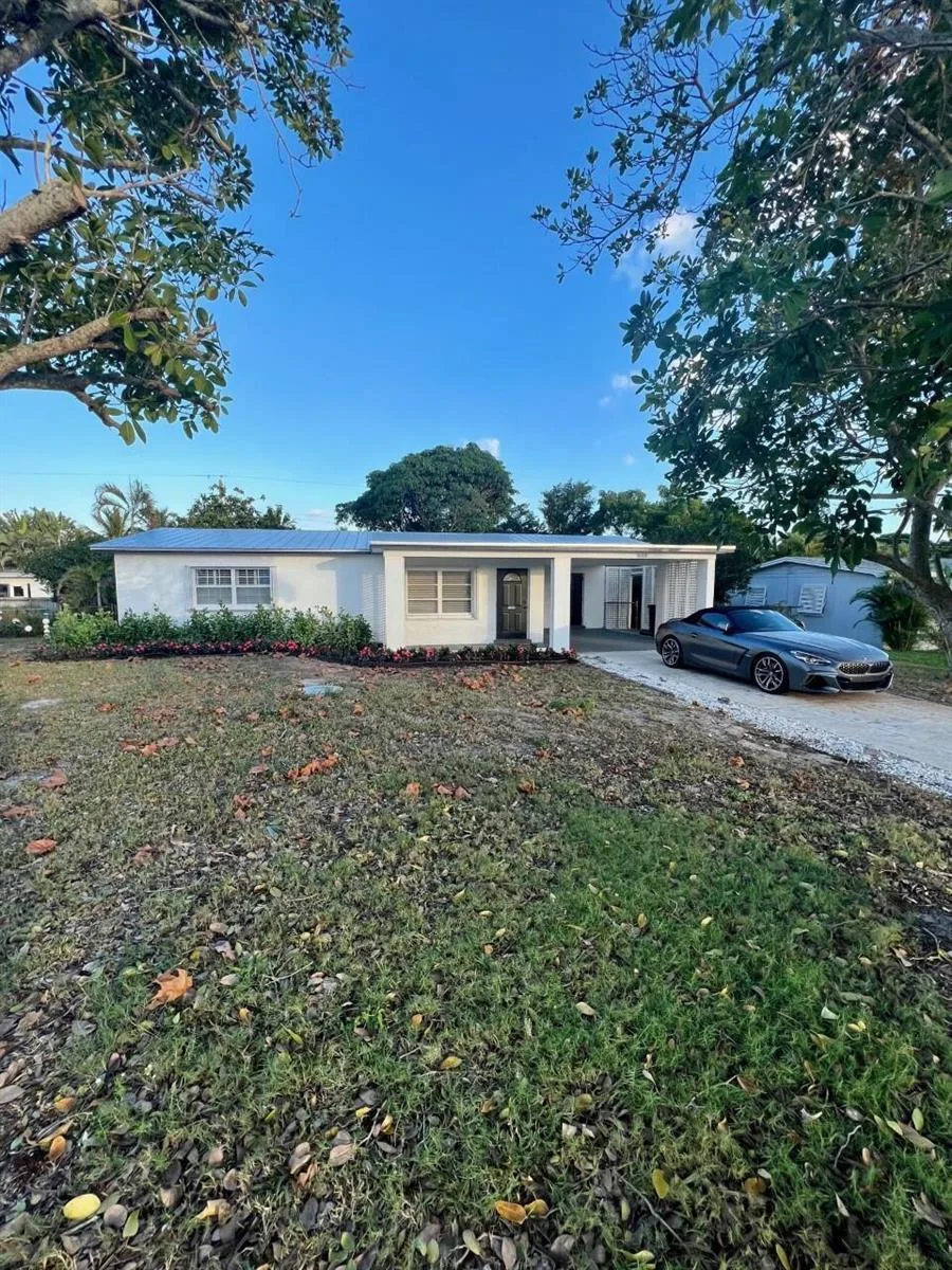 3663 NE Barbara Drive, Jensen Beach, FL 34957