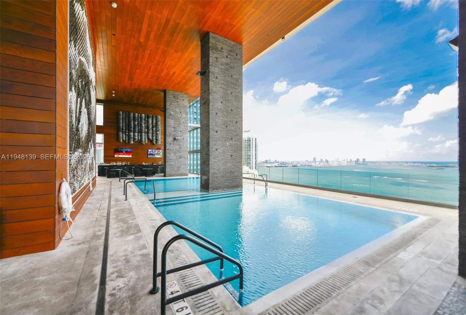 1451 Brickell Ave # 1503, Miami, FL 33131