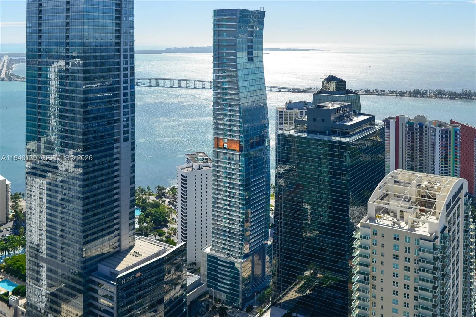 1451 Brickell Ave # 1503, Miami, FL 33131 photo 10