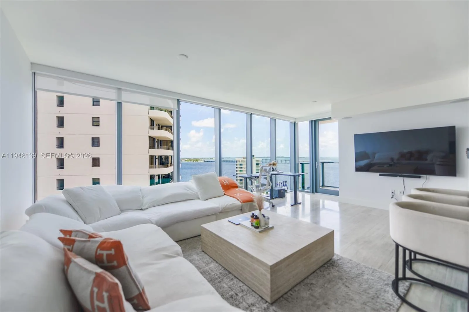 1451 Brickell Ave # 1503, Miami, FL 33131 photo 3