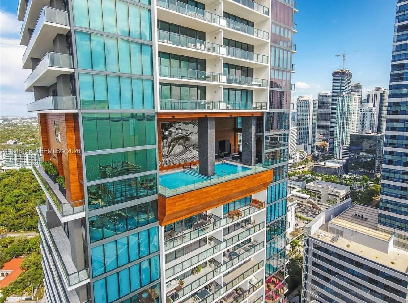 1451 Brickell Ave # 1503, Miami, FL 33131 photo 4
