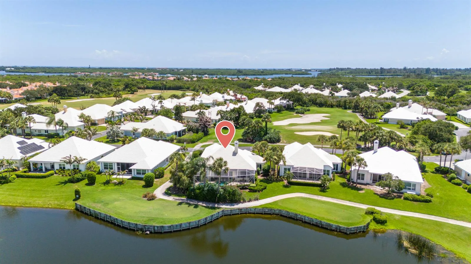 4685 St James Avenue, Vero Beach, FL 32967