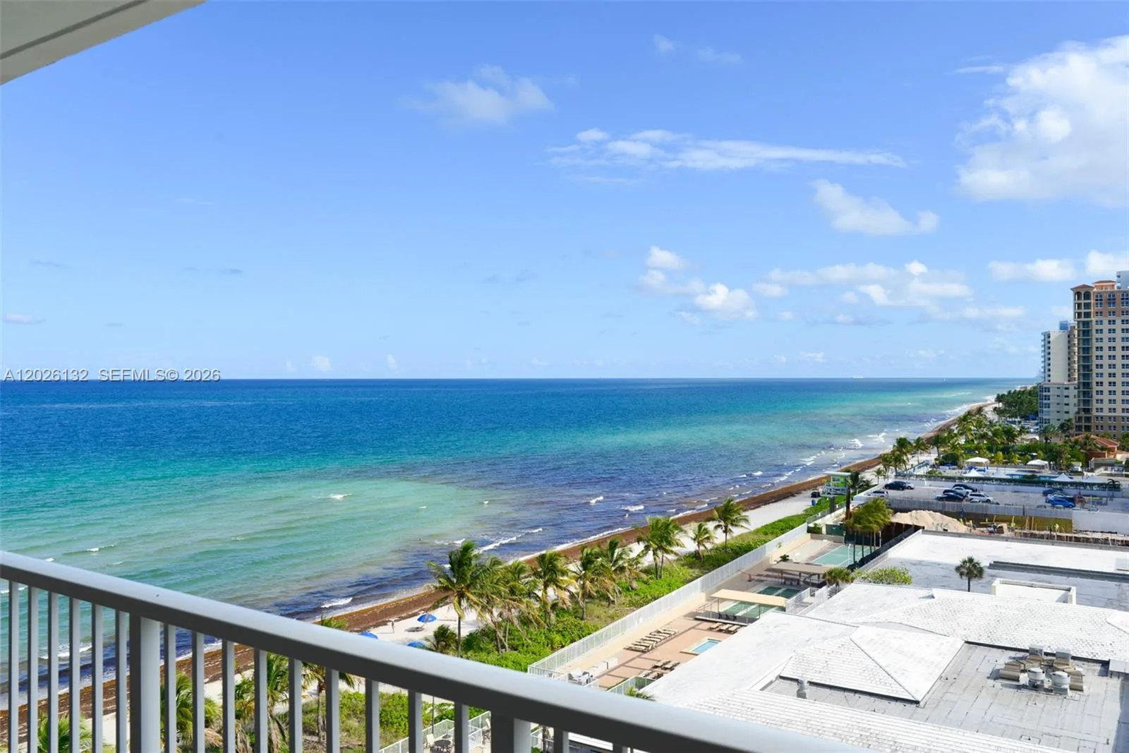 1950 S Ocean Dr # 9N, Hallandale Beach, FL 33009