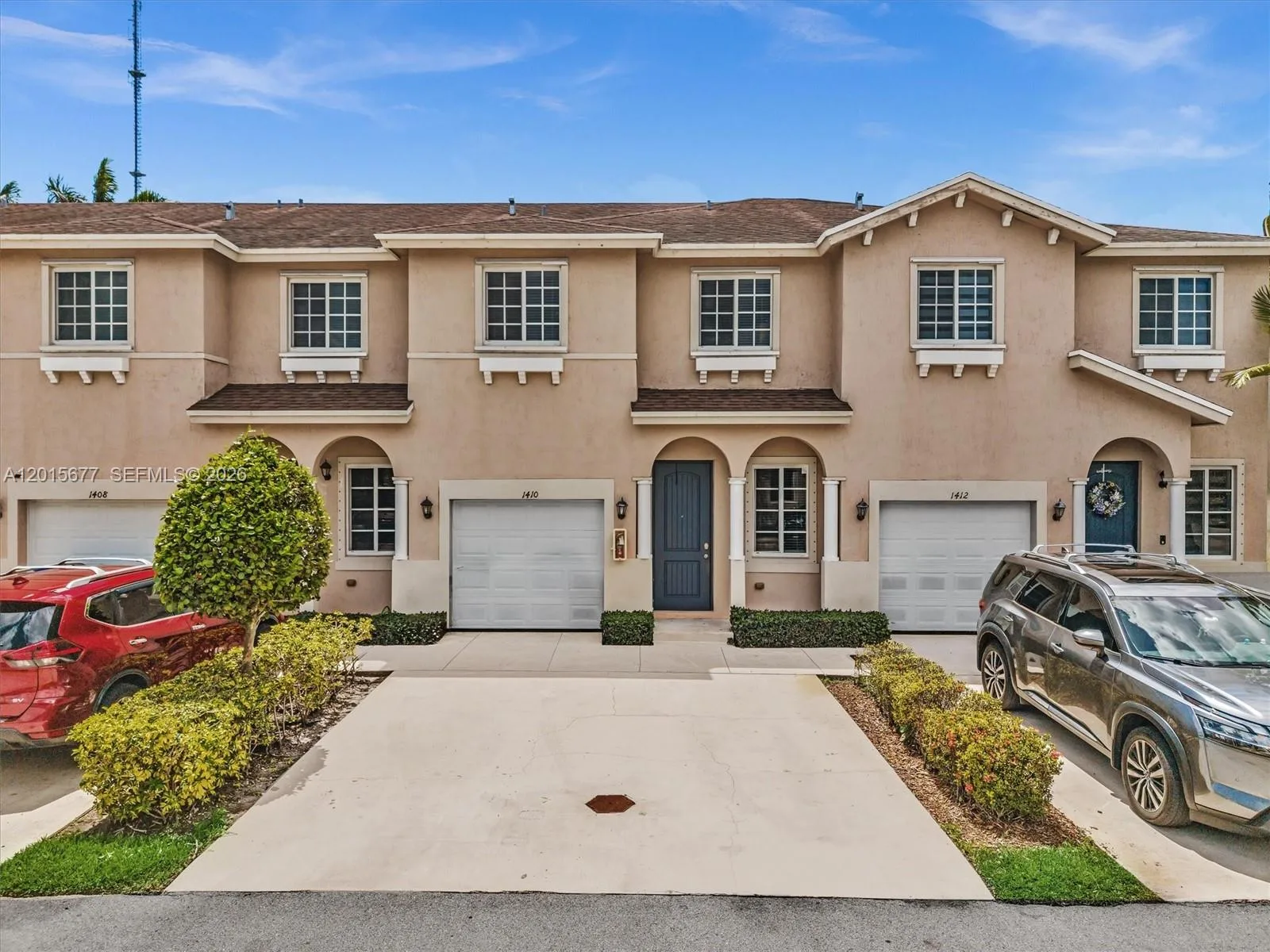 1410 NW 214th Ter, Miami Gardens, FL 33169